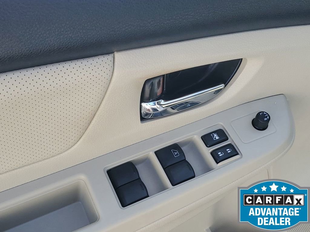 Used 2014 Subaru Crosstrek 2.0i Limited w/ Popular Package #1 image 45