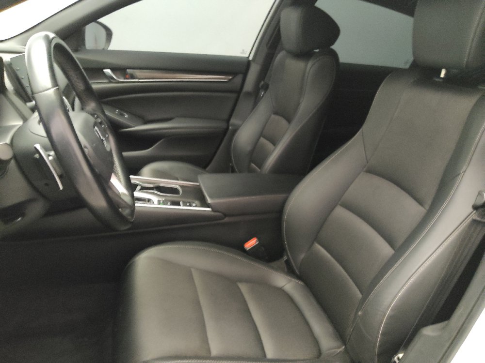 Used 2022 Honda Accord Sport image 17