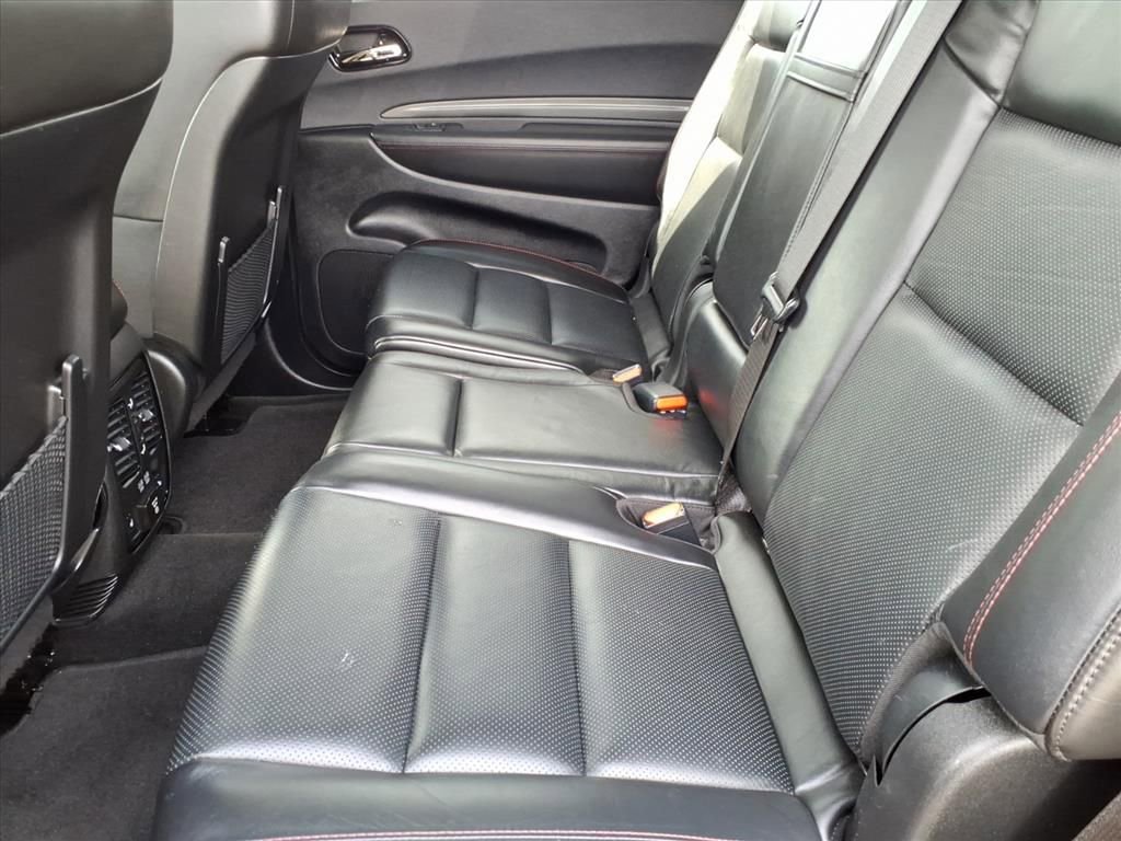 Certified 2022 Dodge Durango R/T image 16