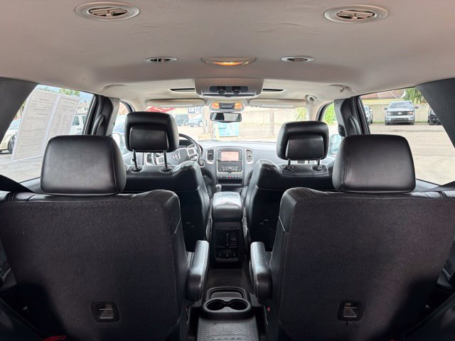 Used 2012 Dodge Durango Citadel AWD/4WD image 15