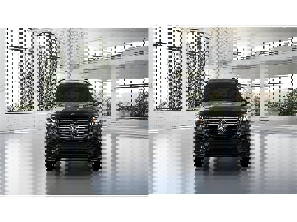 New 2026 Mercedes-Benz GLS 580 4MATIC image 7