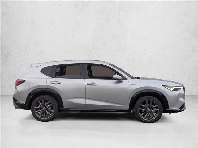 New 2025 Acura ADX A-Spec AWD/4WD image 5