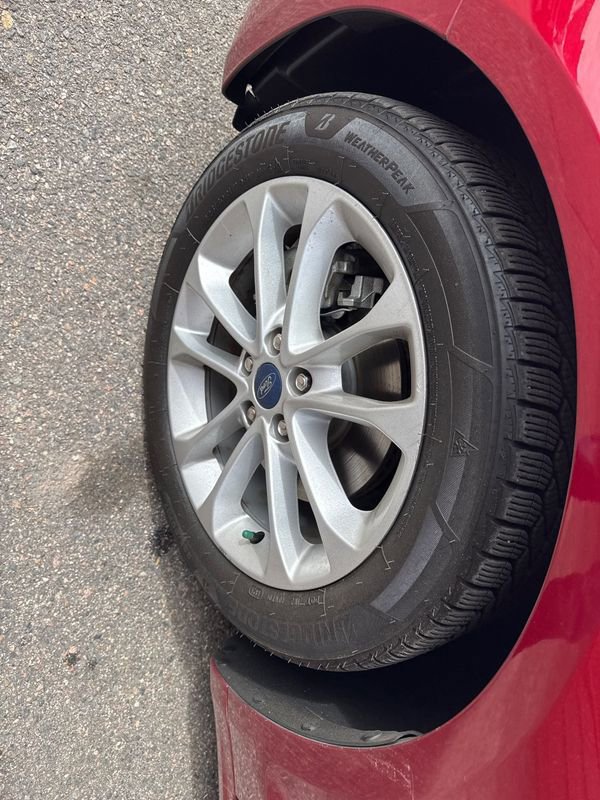 Used 2019 Ford Fusion SE image 22