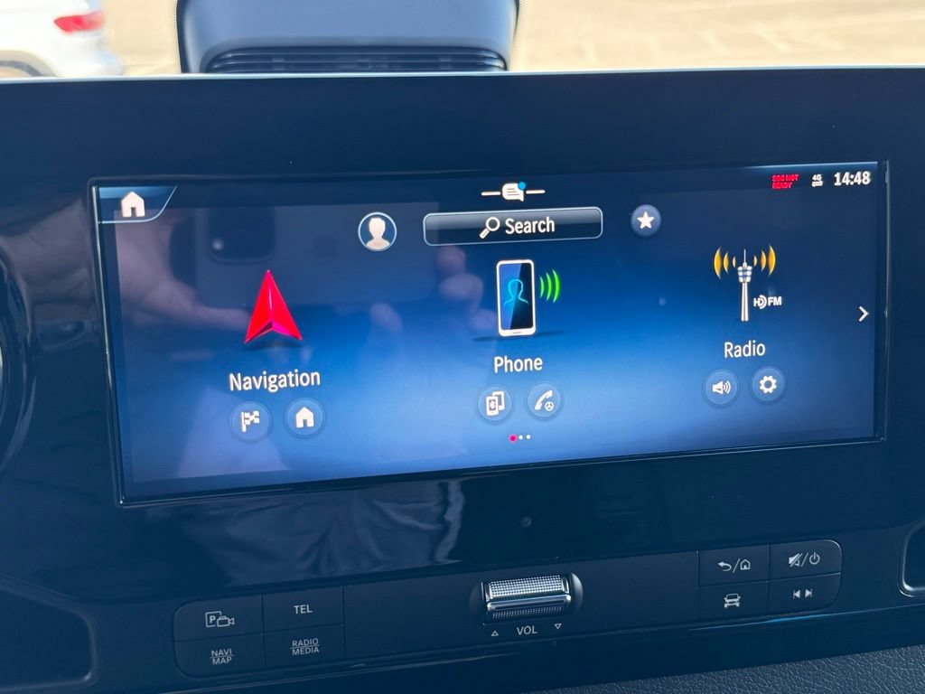 New 2025 Mercedes-Benz Sprinter 2500 image 28