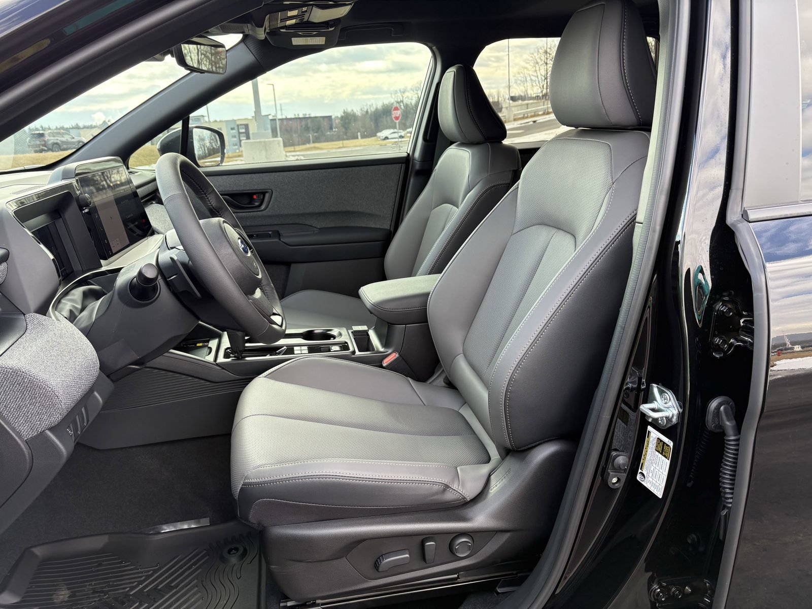 New 2026 Subaru Outback Limited w/ Premium/Limited Package AWD/4WD image 29