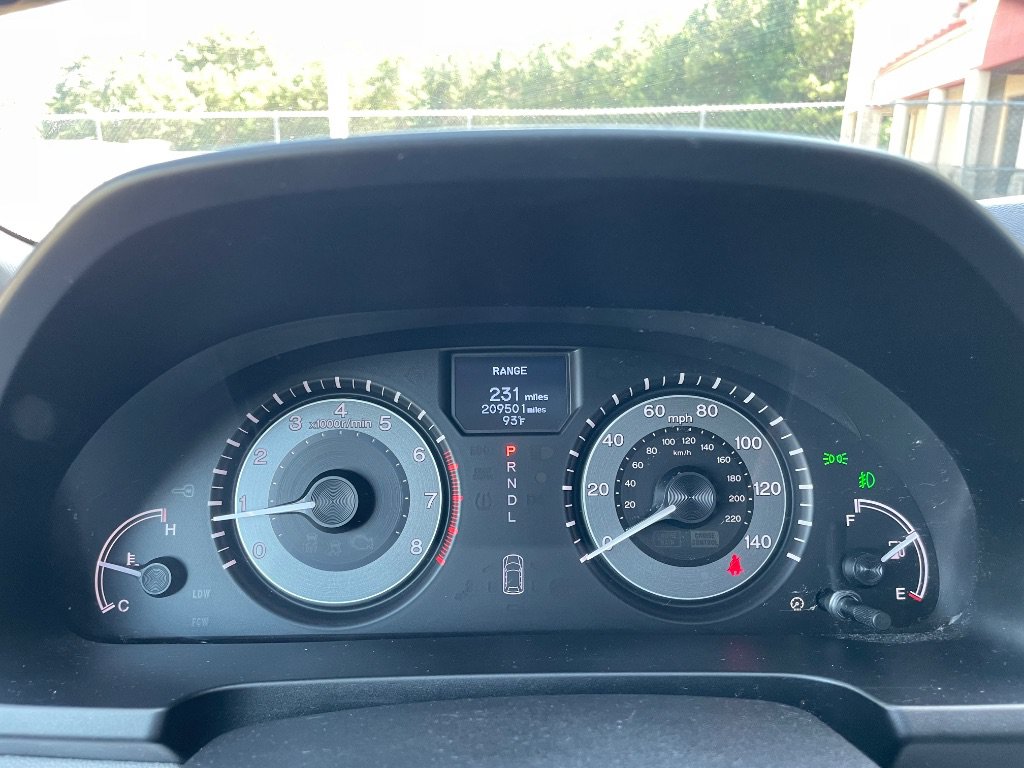Used 2014 Honda Odyssey Touring image 3
