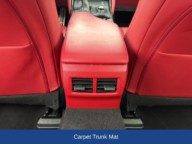 Used 2021 Lexus IS 350 F Sport w/ Dynamic Handling Package RWD image 26
