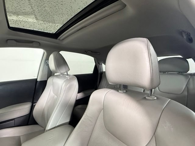 Used 2013 Lexus RX 350 FWD w/ Navigation Pkg image 9