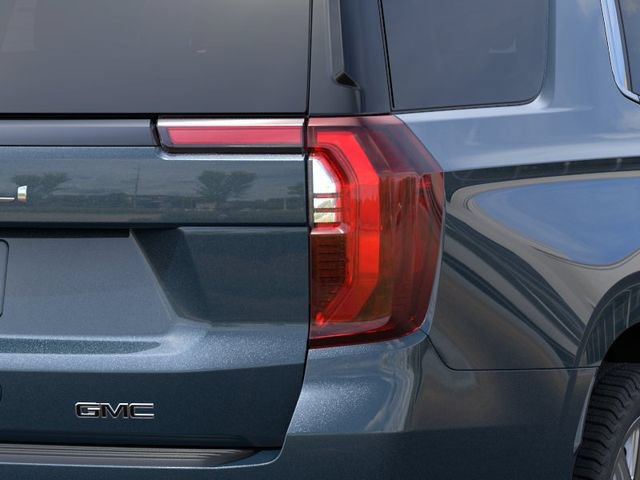 New 2026 GMC Yukon Denali Ultimate AWD/4WD image 11