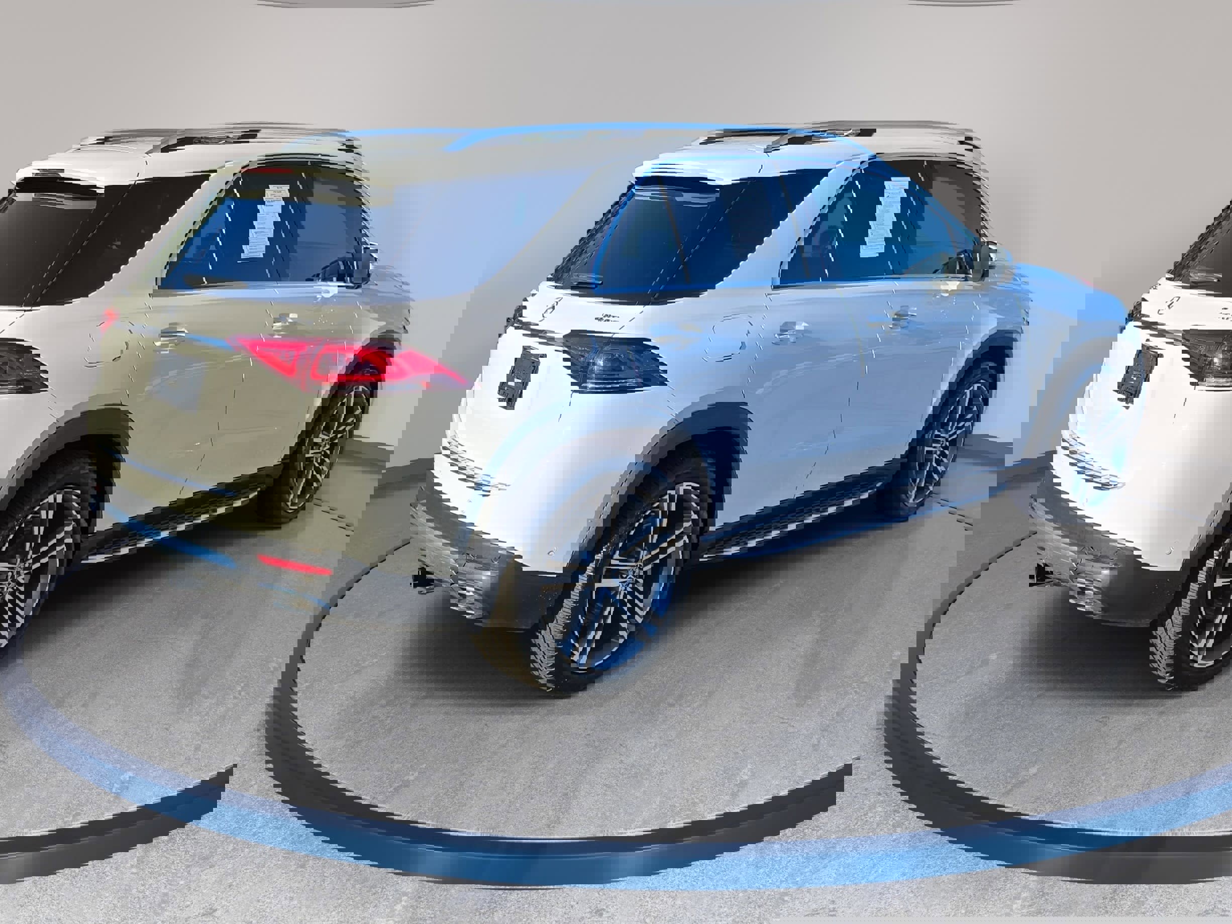 Used 2022 Mercedes-Benz GLE 350 4MATIC image 5