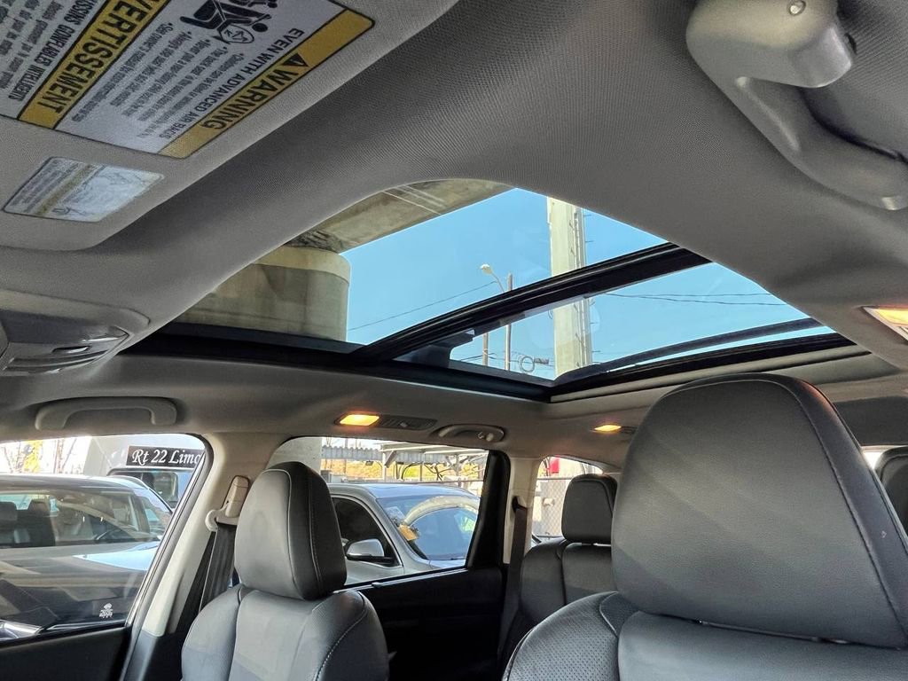 Used 2021 Subaru Ascent Limited w/ Technology Package image 13