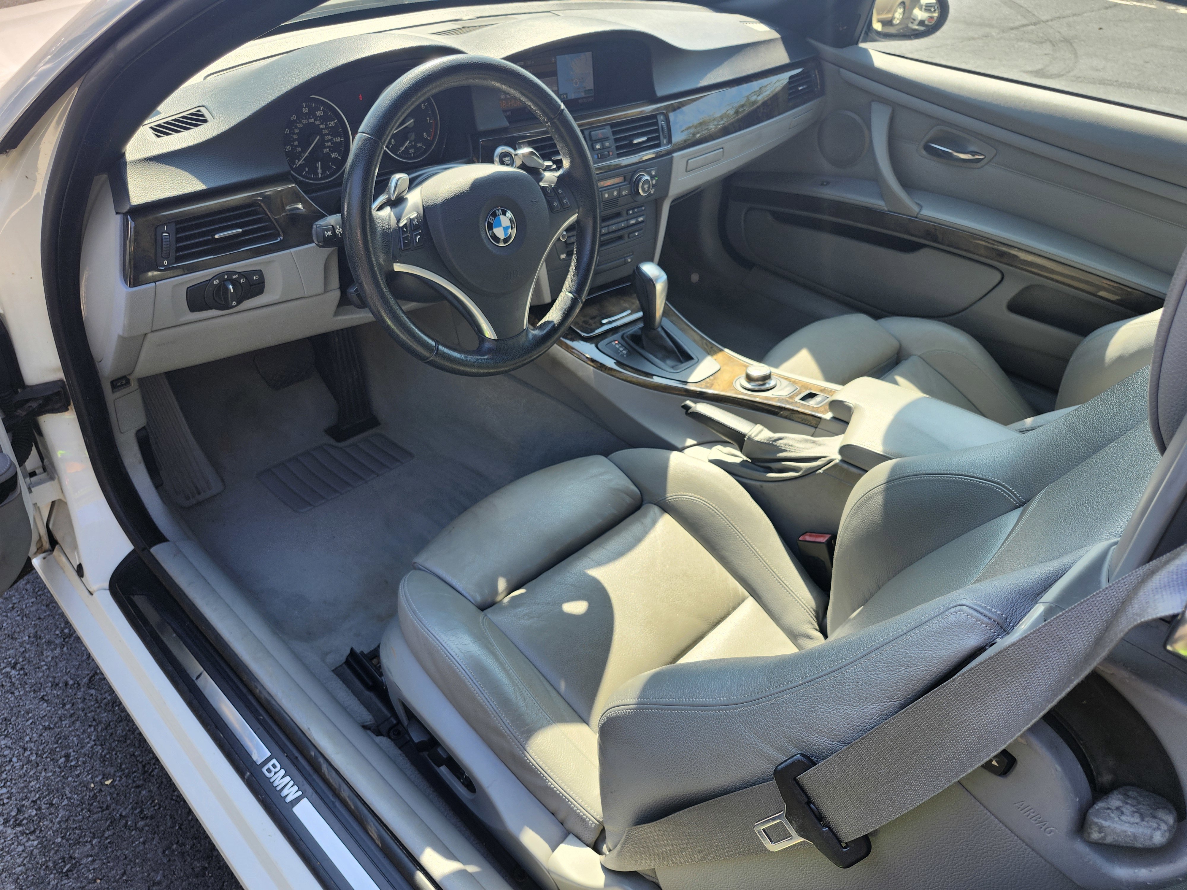 Used 2007 BMW 335i Convertible image 4