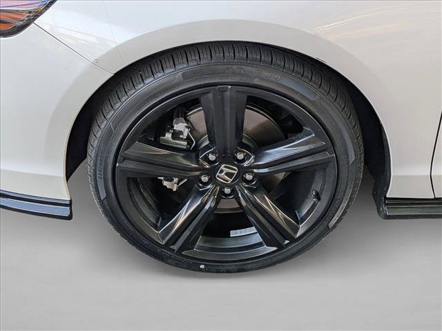 Used 2023 Honda Accord Sport image 28