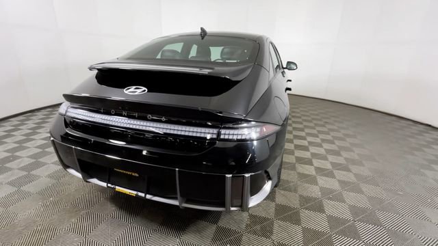 Used 2024 Hyundai Ioniq 6 SEL RWD image 5