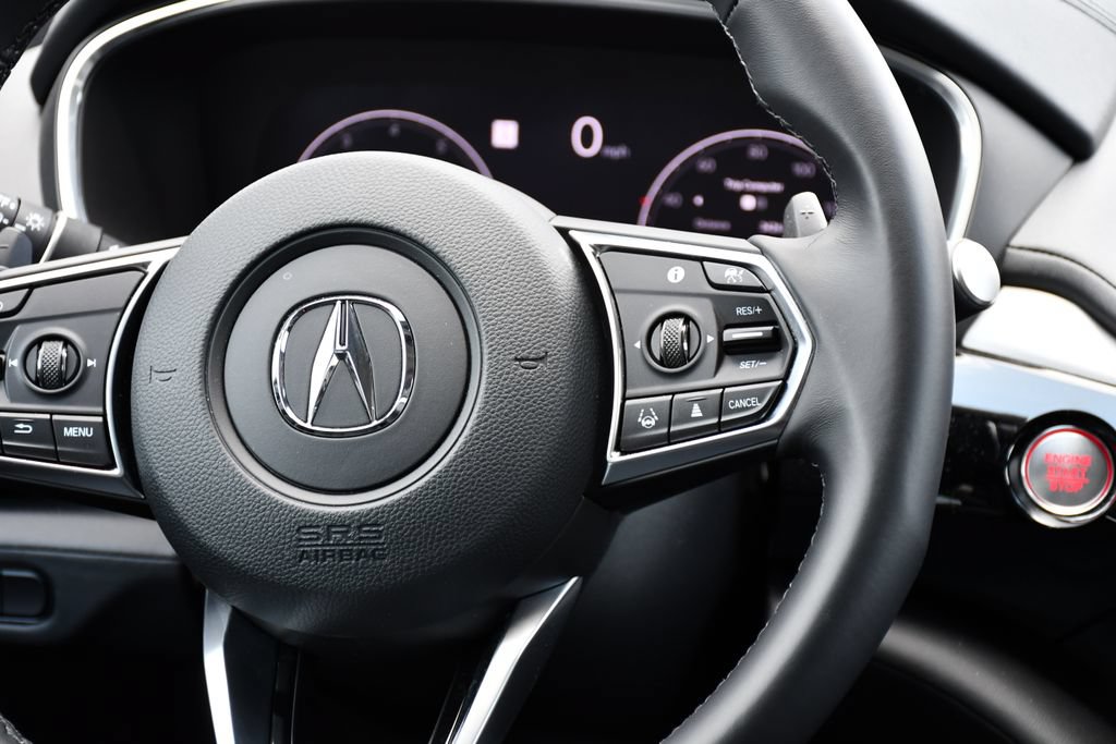 Certified 2026 Acura MDX FWD w/ Technology Package image 24