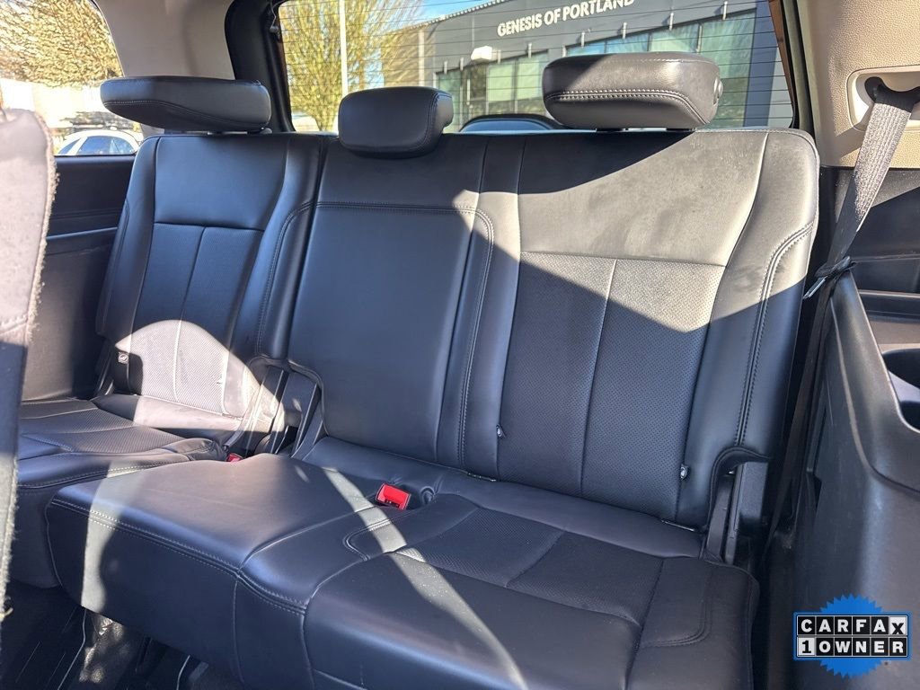 Used 2024 Ford Expedition XLT image 39