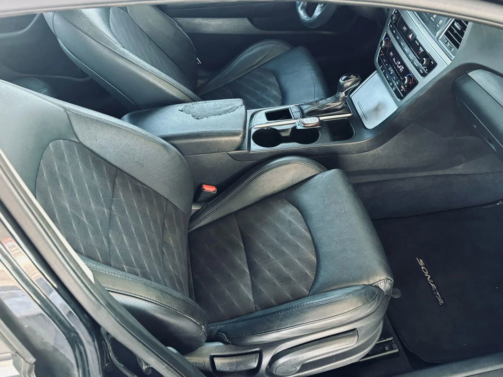 Used 2016 Hyundai Sonata Sport w/ Option Group 02 image 22