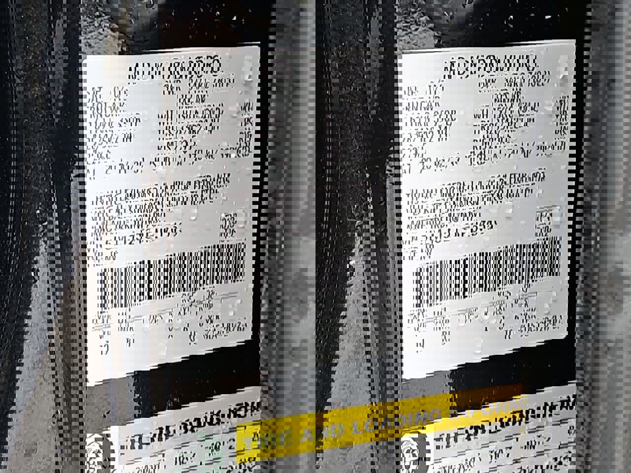 Used 2015 Lincoln Navigator 4WD w/ Equipment Group 101A Reserve image 43