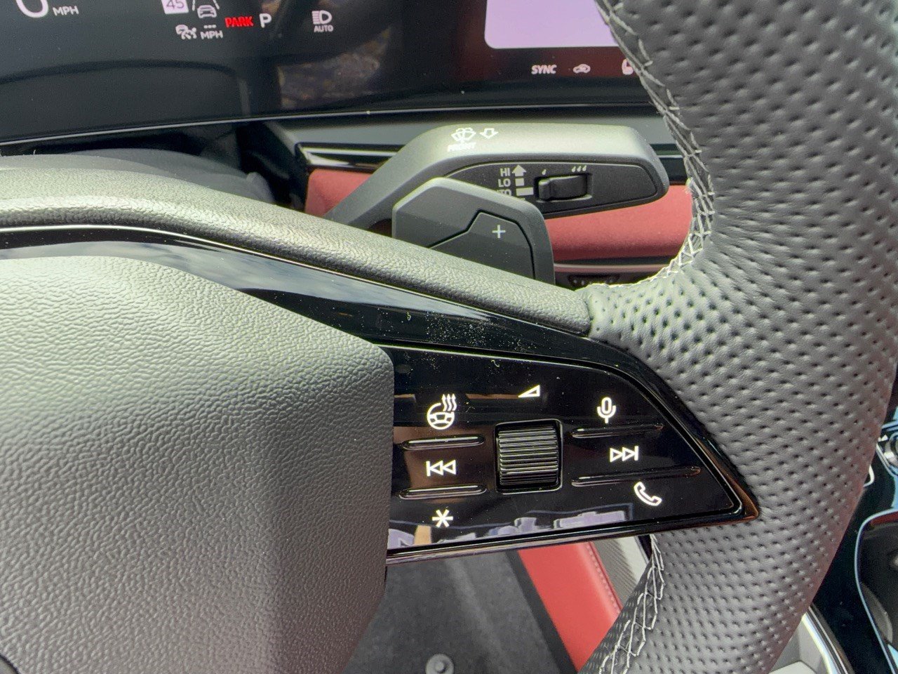 New 2026 Audi S5 Premium Plus AWD/4WD image 19
