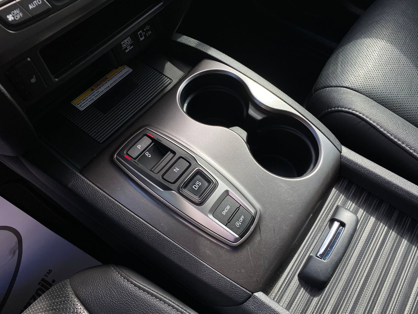 Used 2022 Honda Passport EX-L image 18