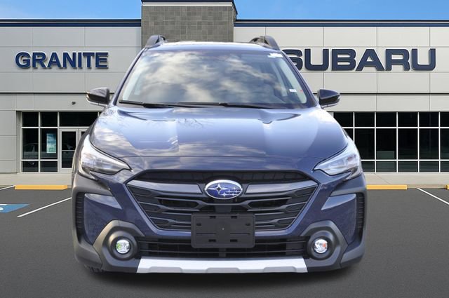 New 2025 Subaru Outback Limited image 3