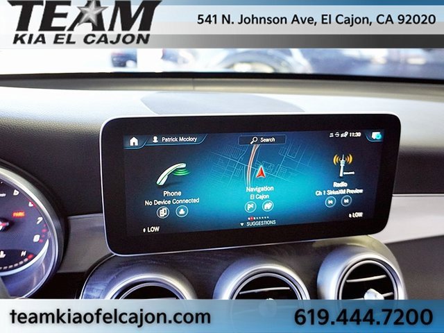 Used 2021 Mercedes-Benz GLC 300 image 25