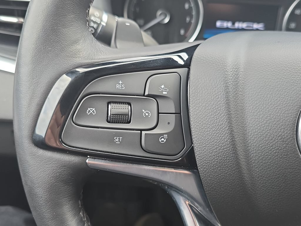 Used 2024 Buick Enclave Essence w/ LPO, Floor Liner Package FWD image 19