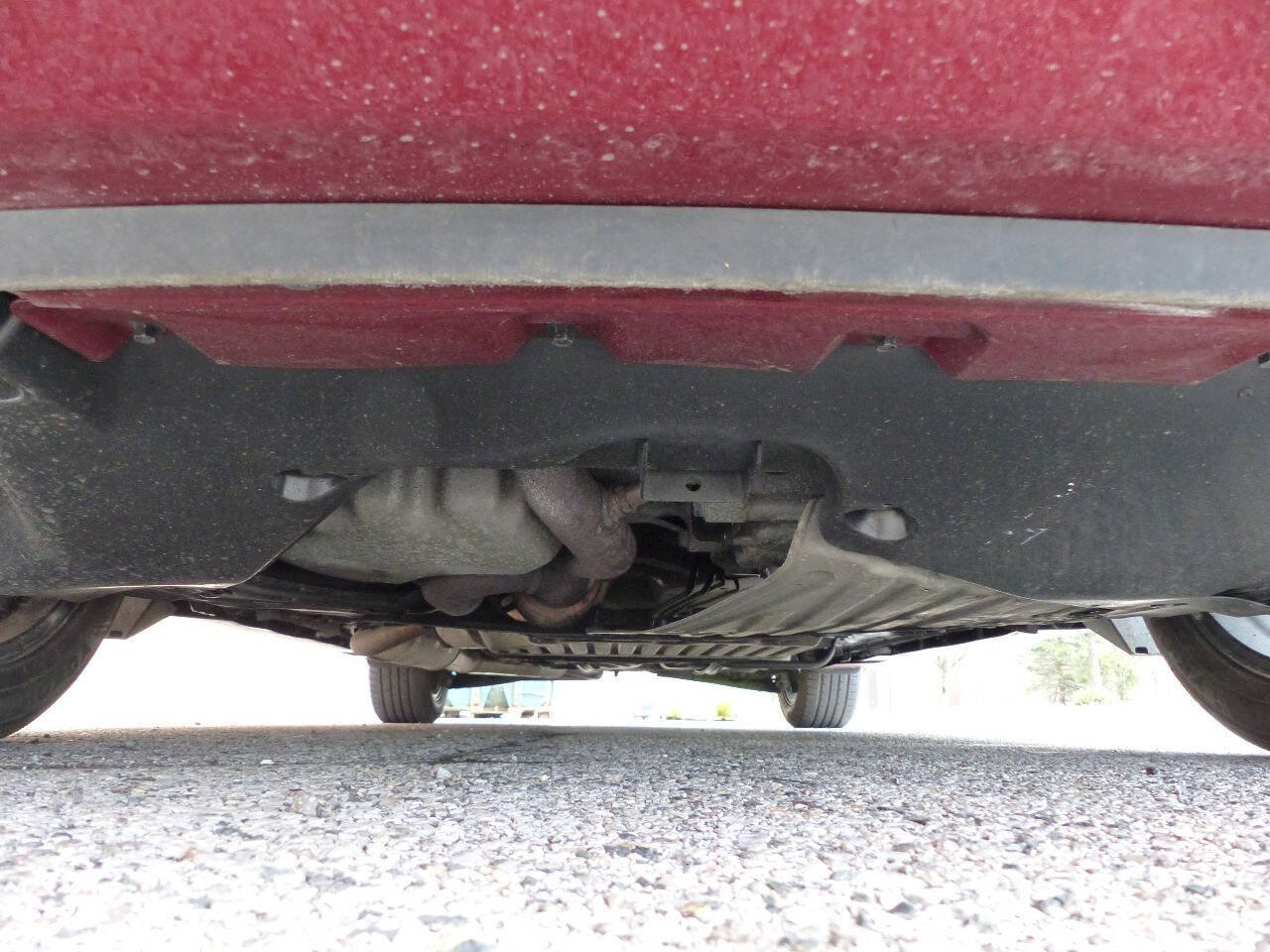 Used 2023 Honda Odyssey Sport image 13