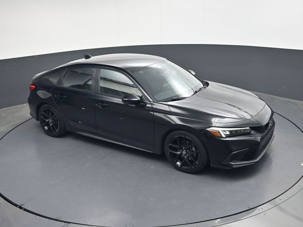 Used 2022 Honda Civic Sport image 17