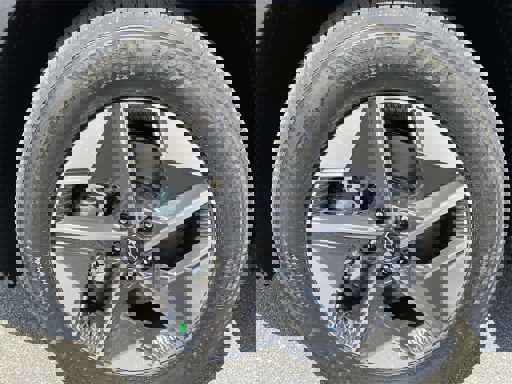 New 2026 Hyundai Tucson SEL image 5