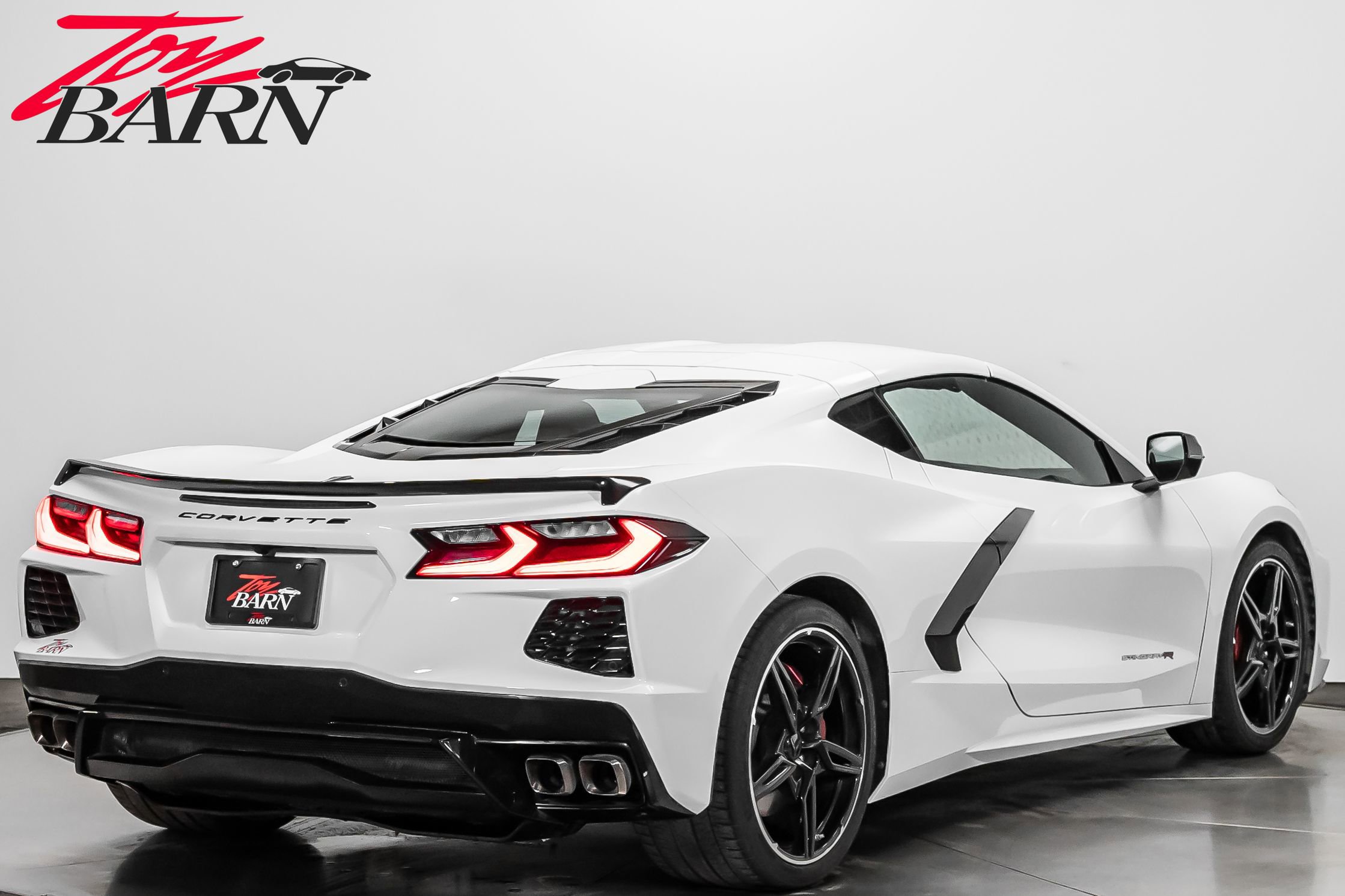 Used 2022 Chevrolet Corvette Stingray Coupe image 13