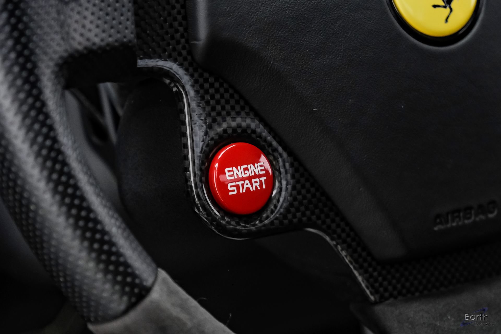 Used 2008 Ferrari F430 Scuderia RWD image 98