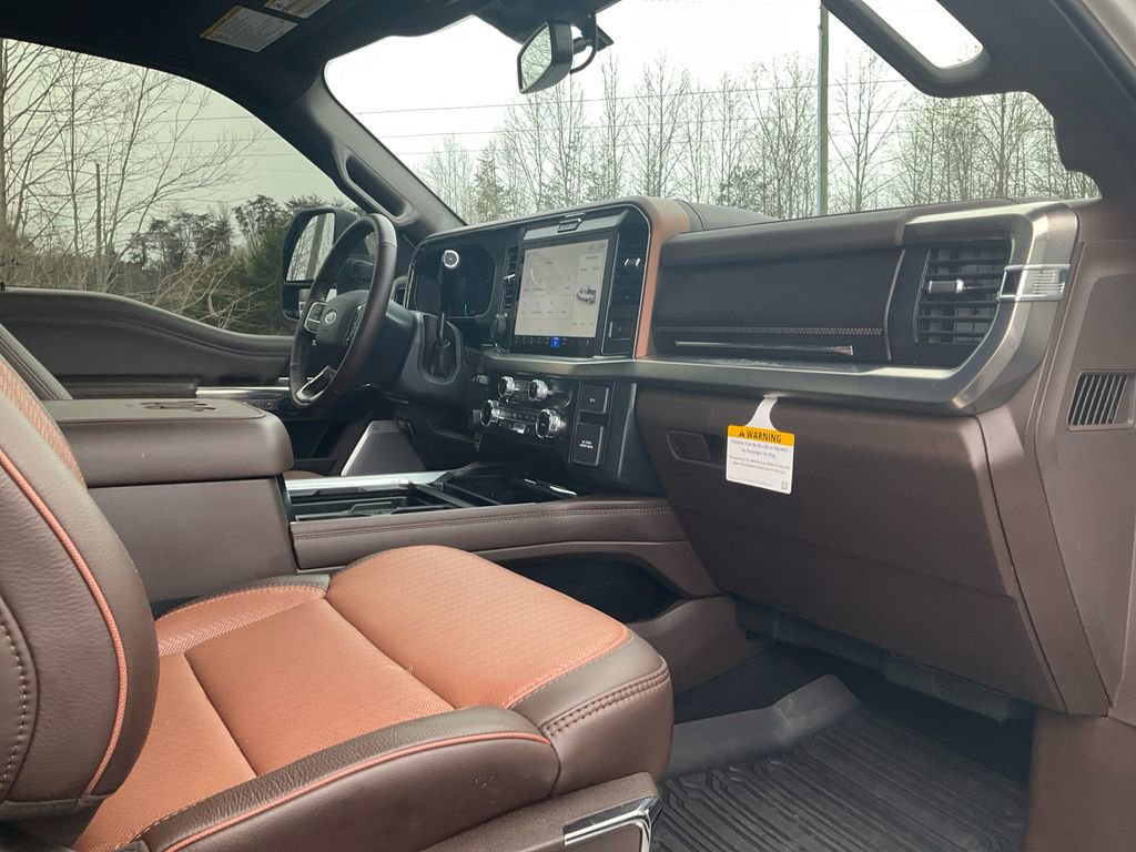 New 2026 Ford F250 King Ranch image 11