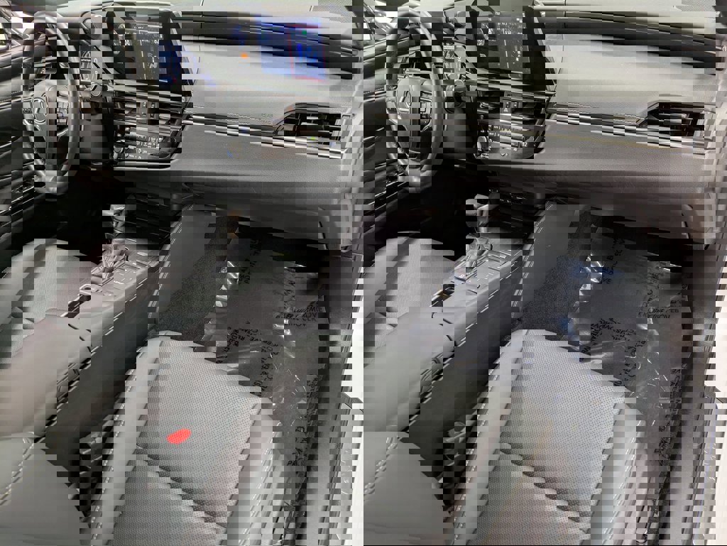 Used 2022 Lexus ES 350 image 28