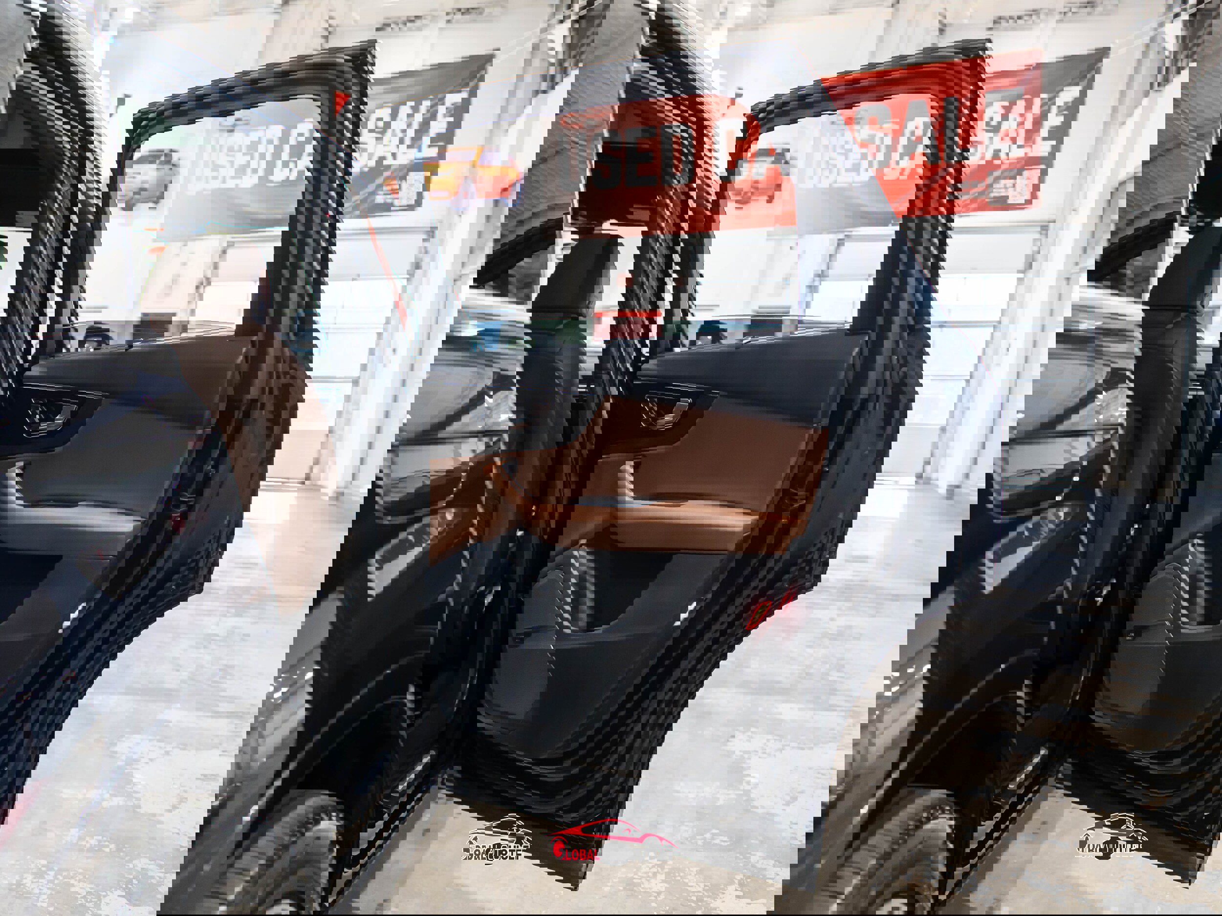 Used 2017 Audi Q7 3.0T Premium Plus w/ Premium Plus Package image 52