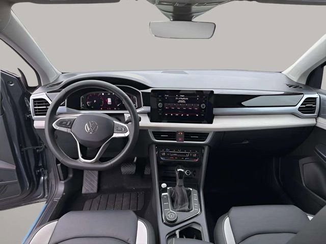 New 2026 Volkswagen Taos SEL image 6