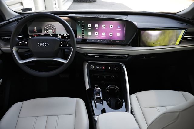 New 2026 Audi Q5 Premium Plus AWD/4WD image 27