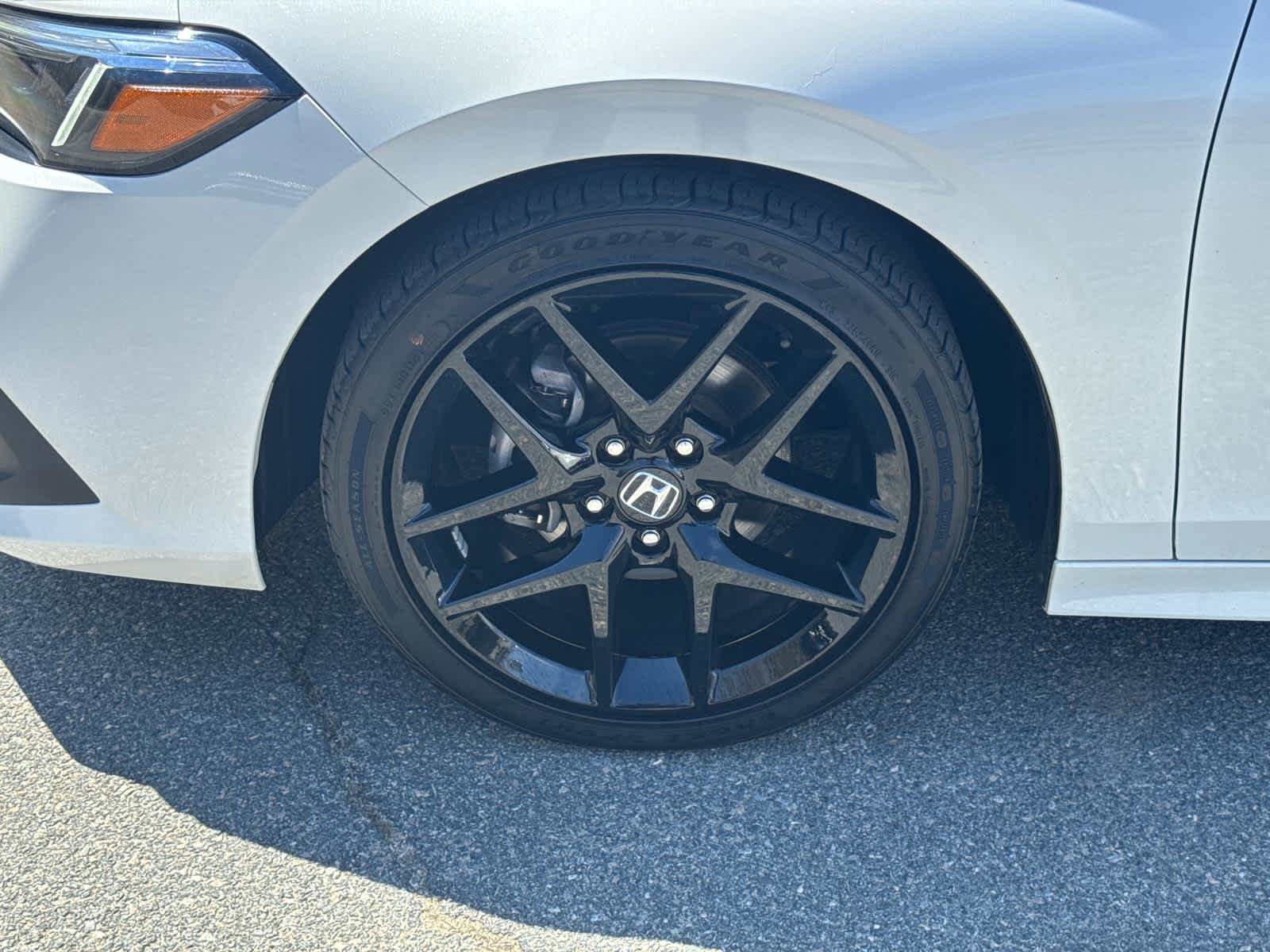 Used 2024 Honda Civic Sport image 11