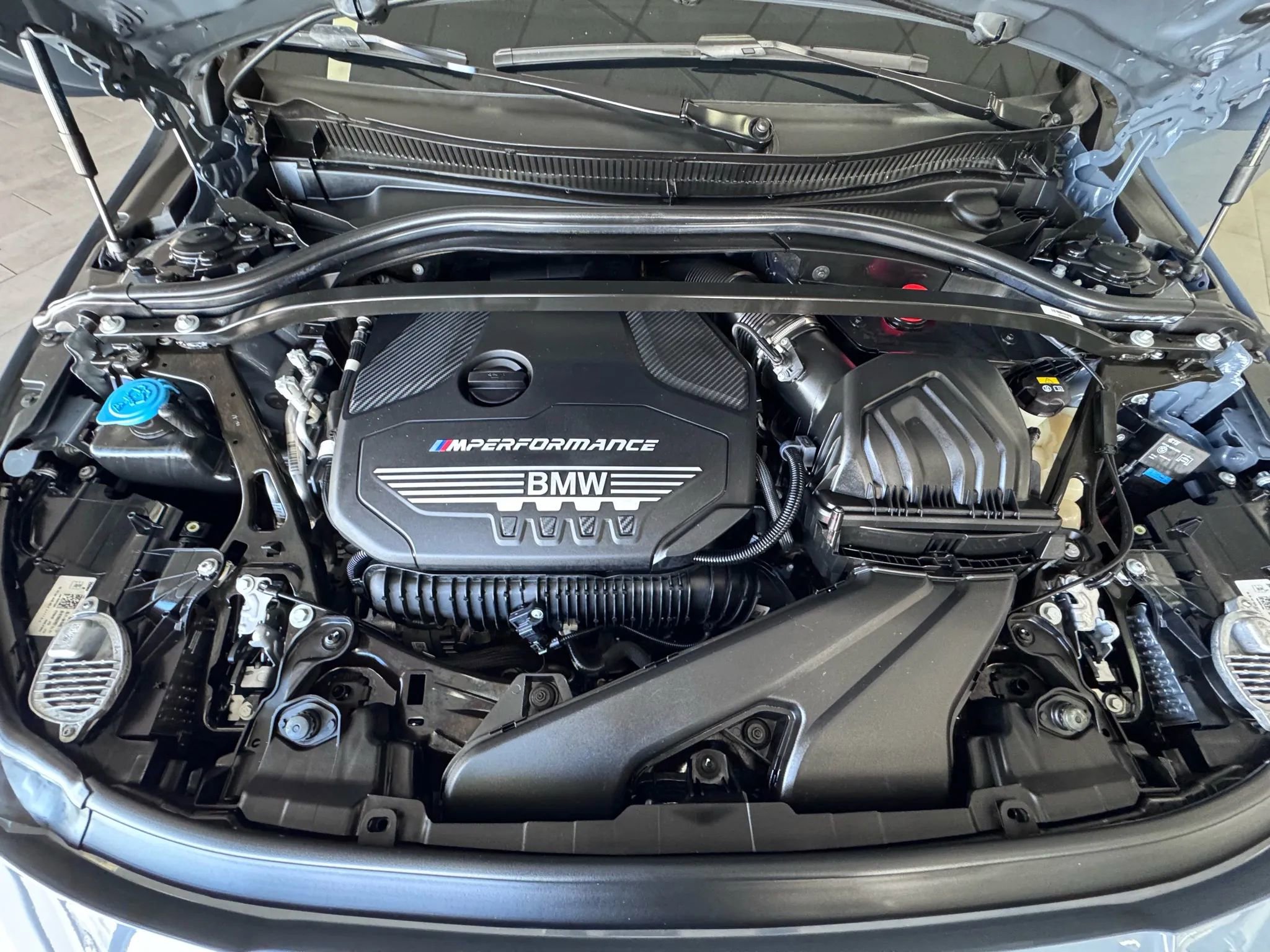 Used 2021 BMW M235i xDrive Gran Coupe w/ Premium Package image 38