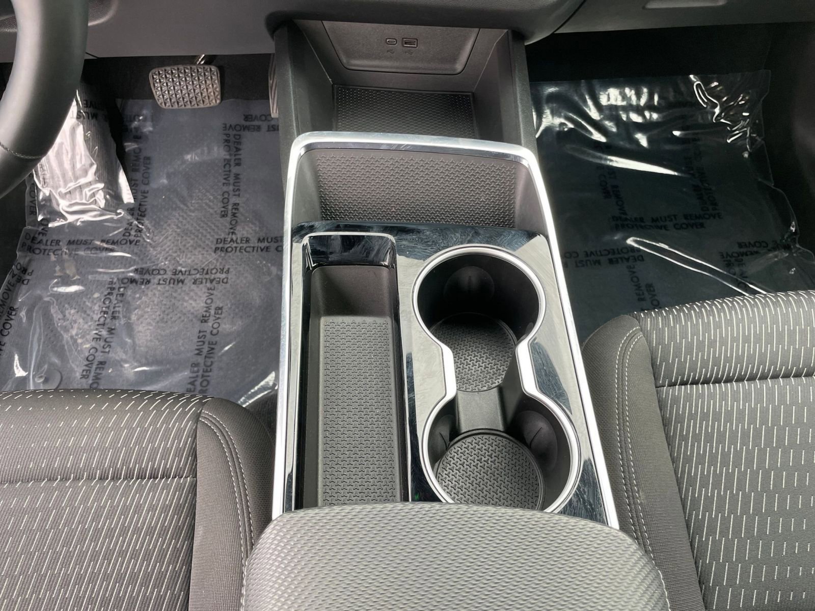 Used 2025 Chevrolet Equinox LT image 40