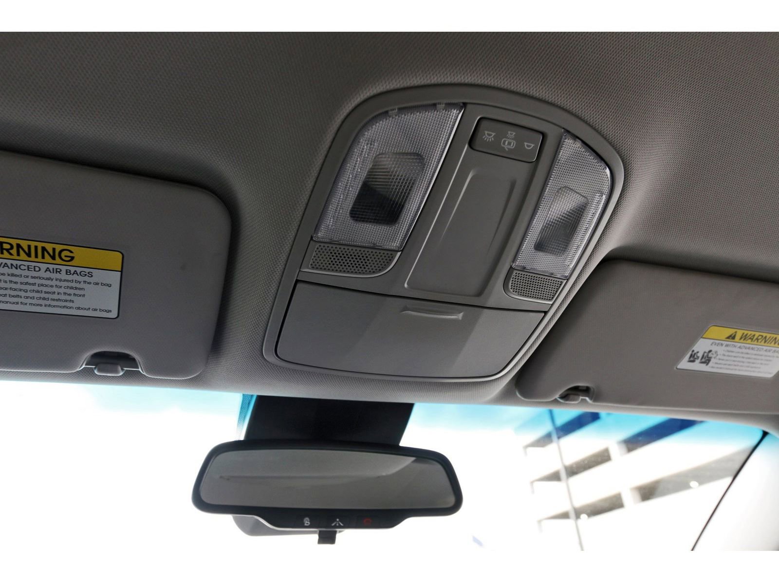 Certified 2021 Hyundai Tucson SEL w/ Cargo Package image 23