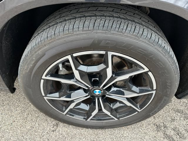 Used 2023 BMW X3 xDrive30i w/ M Sport Package AWD/4WD image 8