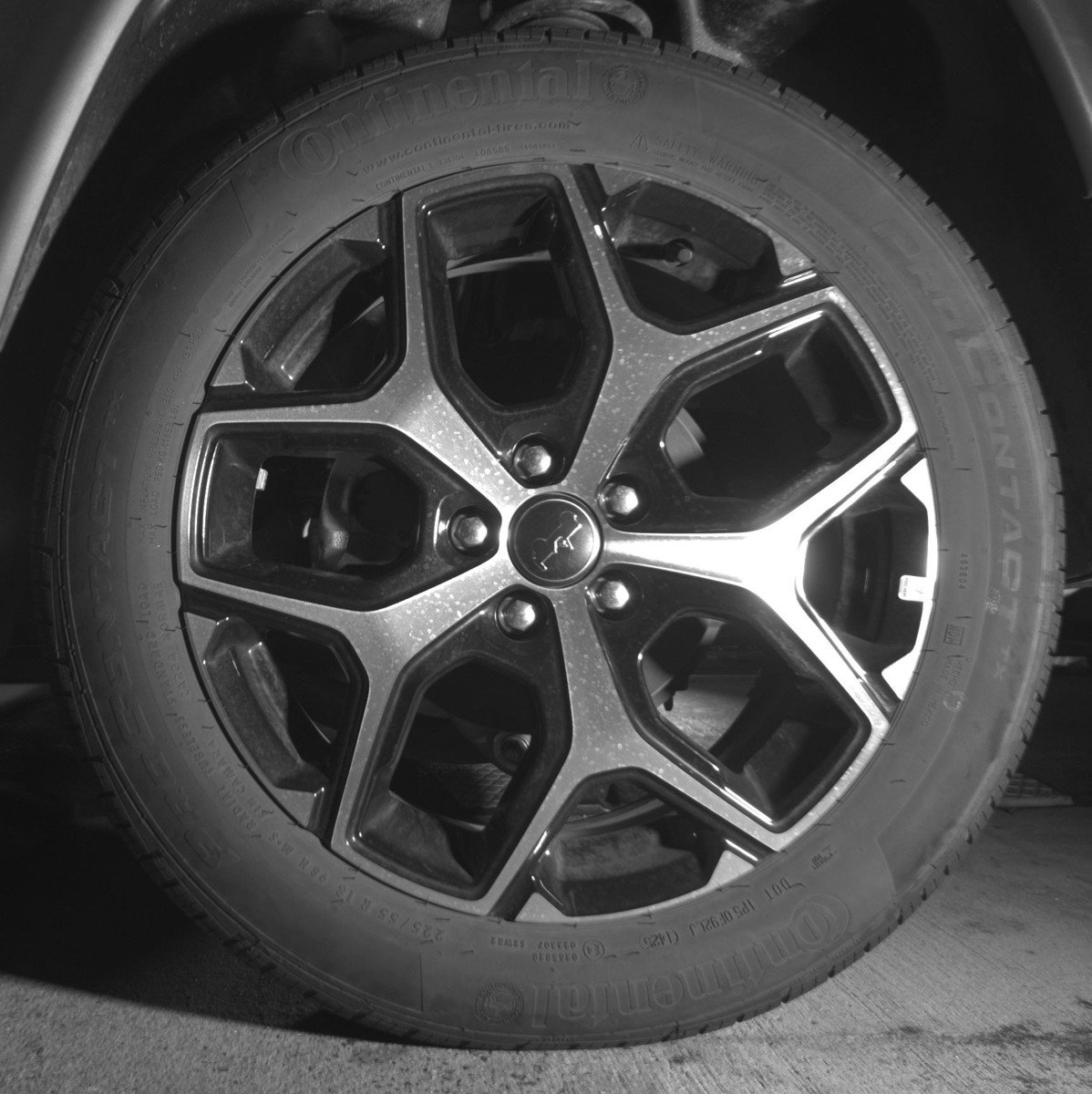 Used 2025 Jeep Compass Limited AWD/4WD image 14