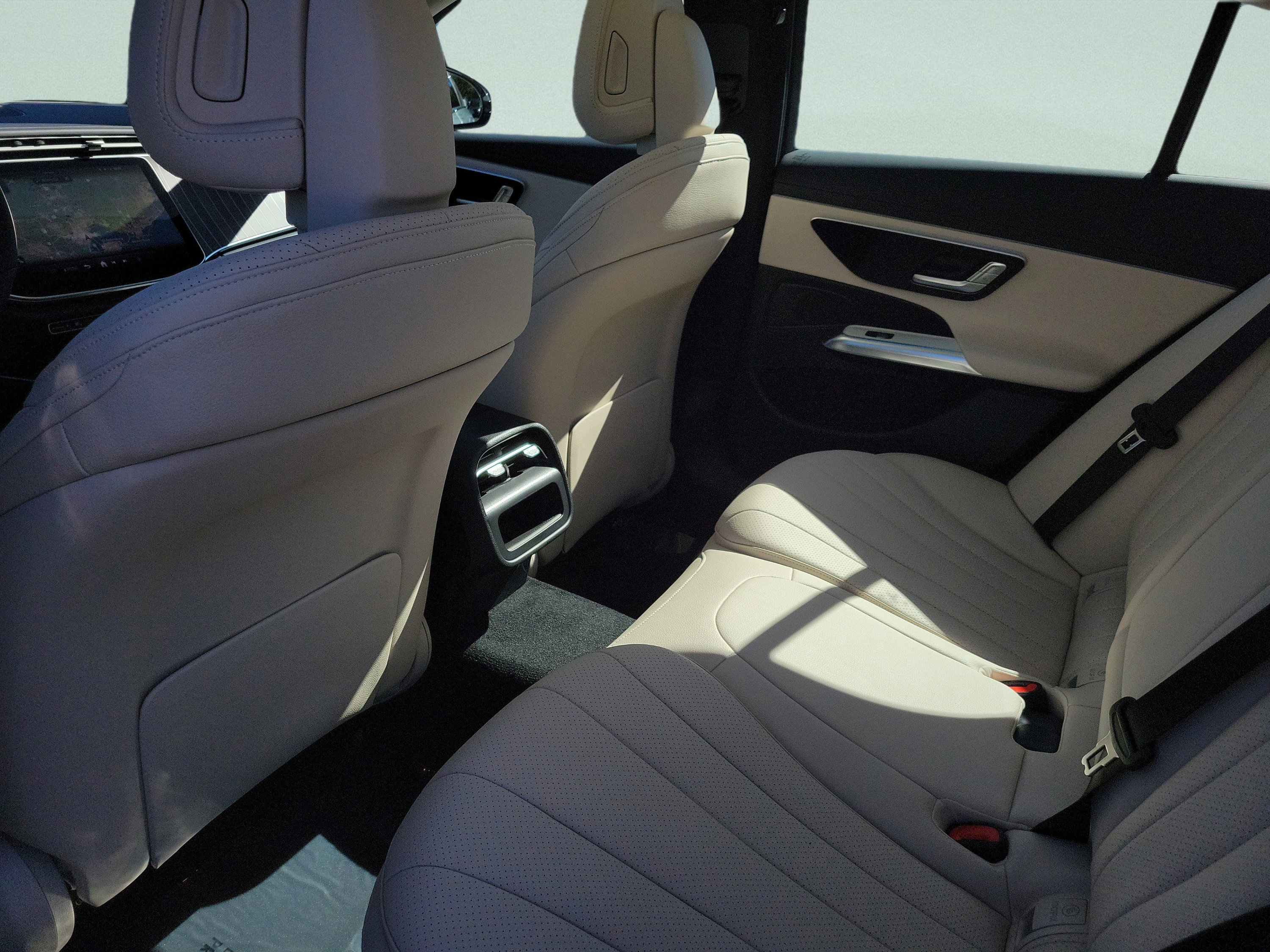 Certified 2026 Mercedes-Benz E 350 Sedan image 9