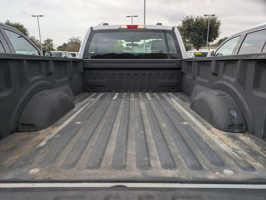 Used 2022 Ford F150 XL image 25