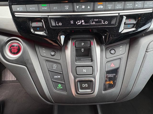 Used 2025 Honda Odyssey Sport-L image 22