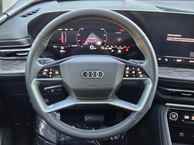 Used 2025 Audi Q5 Premium w/ Convenience Package image 15