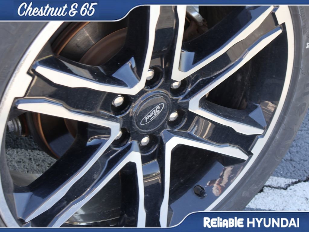 Used 2019 Ford Expedition Max Limited w/ Special Edition Package image 23