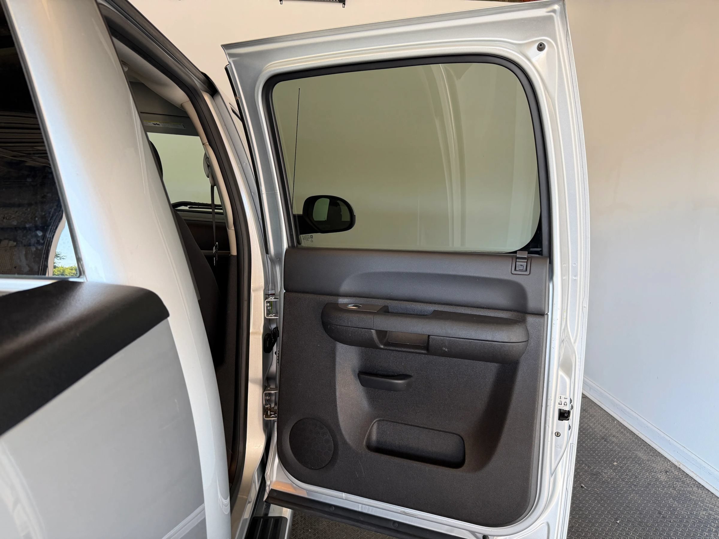 Used 2013 GMC Sierra 1500 SLE AWD/4WD image 27