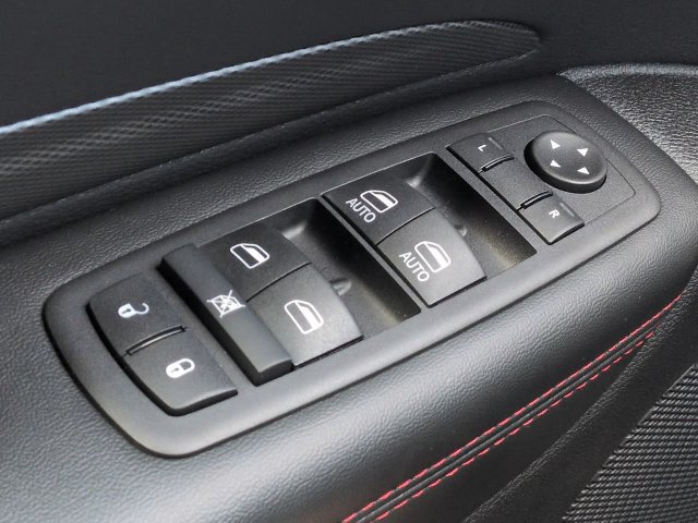New 2026 Dodge Durango GT w/ Blacktop Package RWD image 24